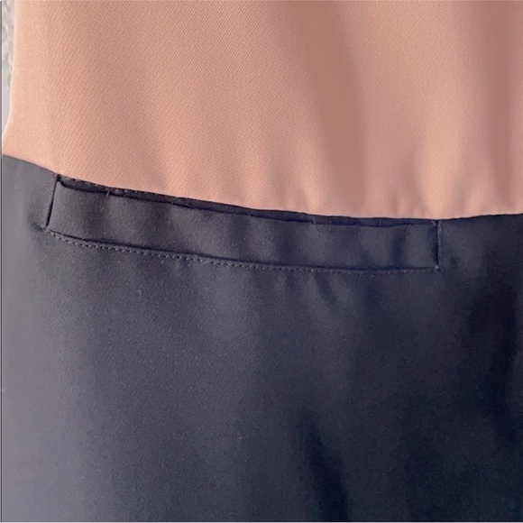 GAP Women Two Pocket Sleeveless Drop Waist Dress in Size 2 New with Tags NWT - Picture 11 of 12